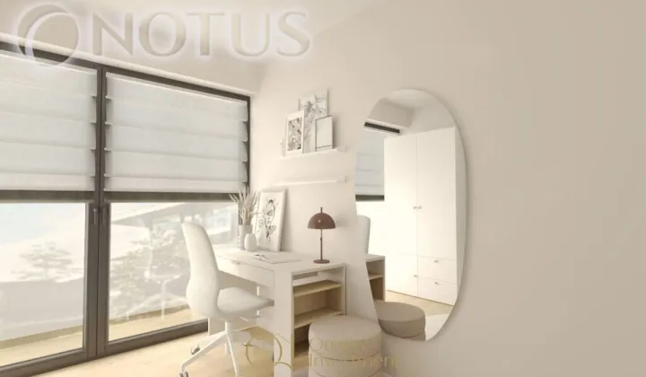 Mieszkanie 3-pokojowe Bielsko-Biała, ul. prof. dr. Mieczysława Michałowicza