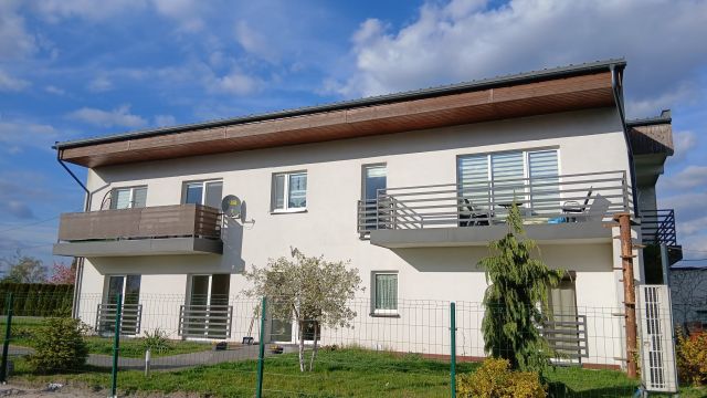 Mieszkanie 3-pokojowe Koszęcin, ul. Boronowska. Zdjęcie 2