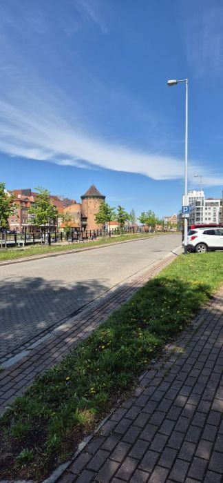 Mieszkanie 3-pokojowe Gdańsk Śródmieście, ul. Szopy. Zdjęcie 13