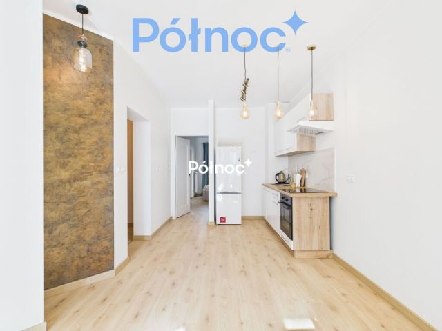 Mieszkanie 2-pokojowe Ełk Centrum, ul. Kazimierza Pułaskiego. Zdjęcie 9