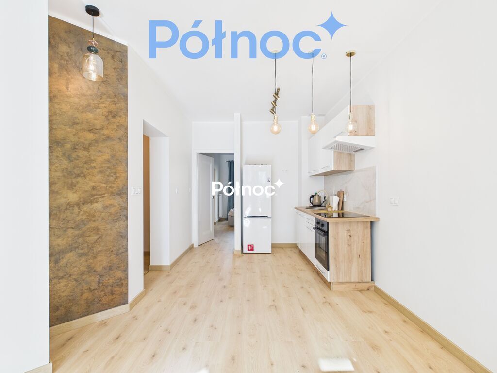 Mieszkanie 2-pokojowe Ełk Centrum, ul. Kazimierza Pułaskiego. Zdjęcie 9