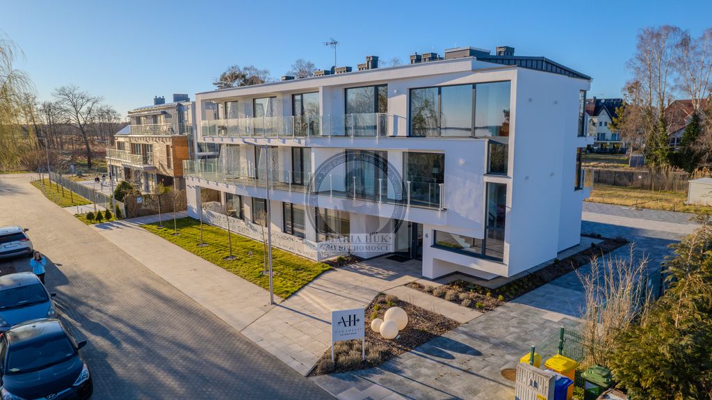 Hotel/pensjonat Dziwnówek. Zdjęcie 2