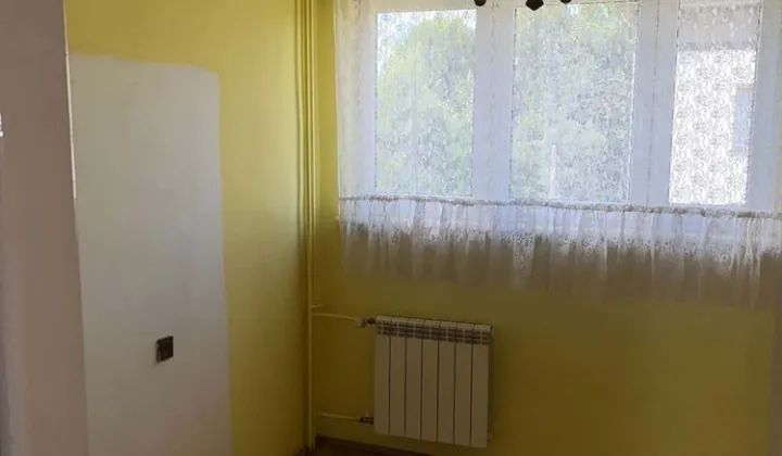 Mieszkanie 2-pokojowe Kęty Centrum, os. płk. Stanisława Królickiego