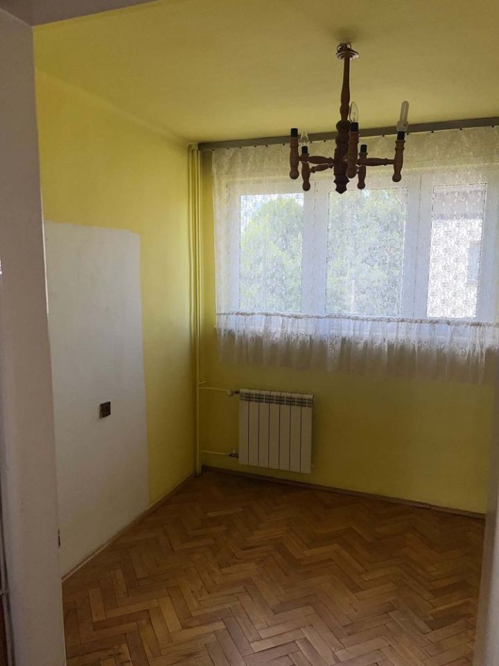 Mieszkanie 2-pokojowe Kęty Centrum, os. płk. Stanisława Królickiego. Zdjęcie 1