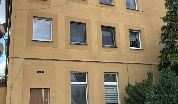 Mieszkanie 3-pokojowe Turzno