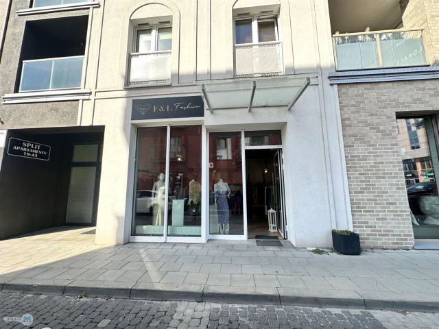 Lokal Kielce Centrum, ul. Silniczna. Zdjęcie 6