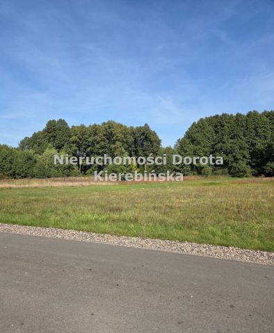Działka budowlana Olszowiec. Zdjęcie 7