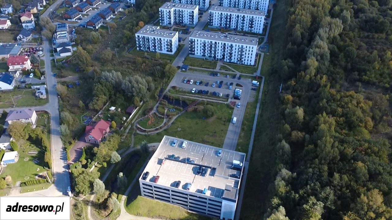 Mieszkanie 2-pokojowe Gdańsk Ujeścisko, ul. Wielkopolska. Zdjęcie 19