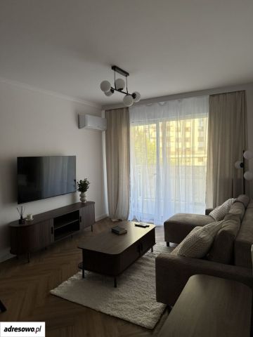 Mieszkanie 2-pokojowe Warszawa Mokotów, ul. Bokserska. Zdjęcie 1