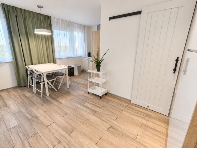 Mieszkanie 2-pokojowe Gliwice Śródmieście, ul. Warszawska. Zdjęcie 2