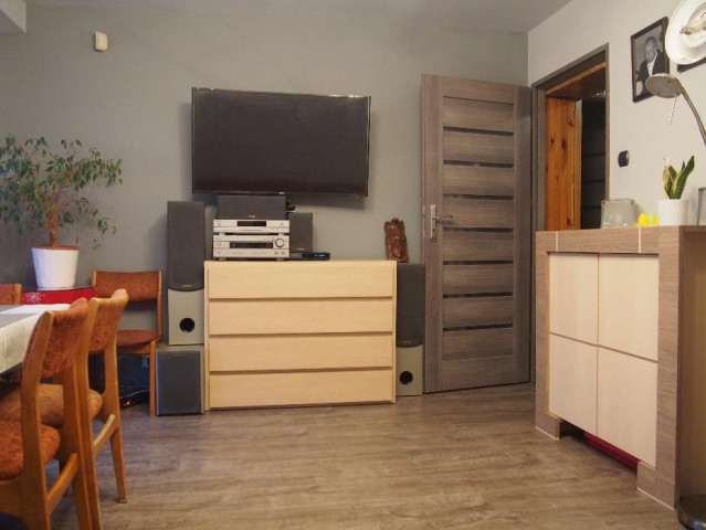 Mieszkanie 3-pokojowe Kielce Bocianek. Zdjęcie 1