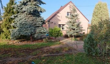dom wolnostojący, 3 pokoje Góra