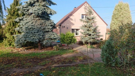 dom wolnostojący, 3 pokoje Góra
