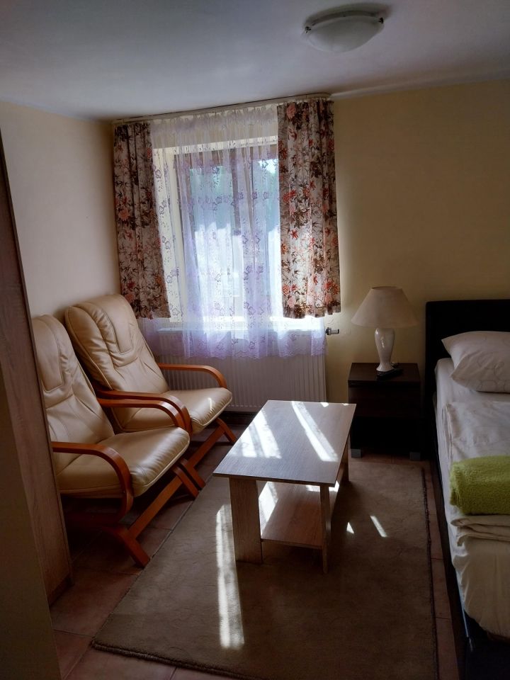 dom wolnostojący, 10 pokoi Krynica Morska, ul. Spacerowa. Zdjęcie 20