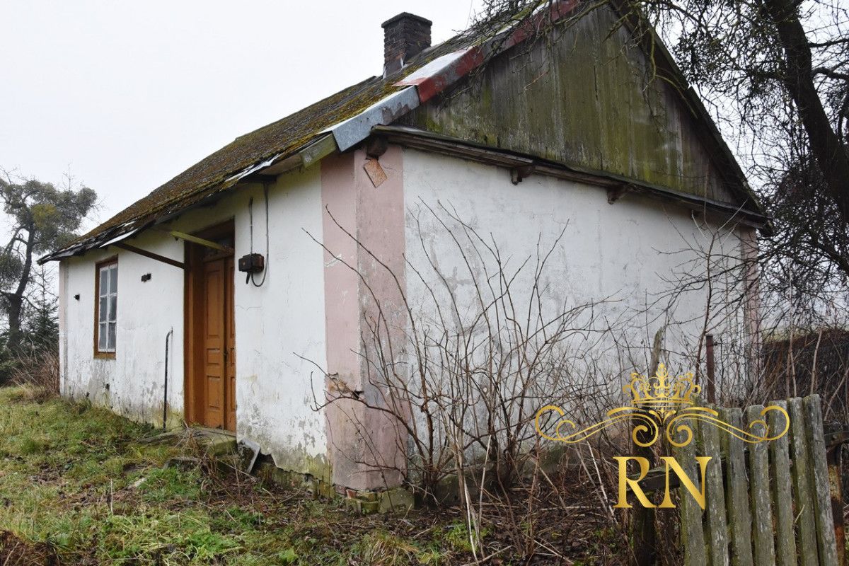 siedlisko, 2 pokoje Marcinów. Zdjęcie 10