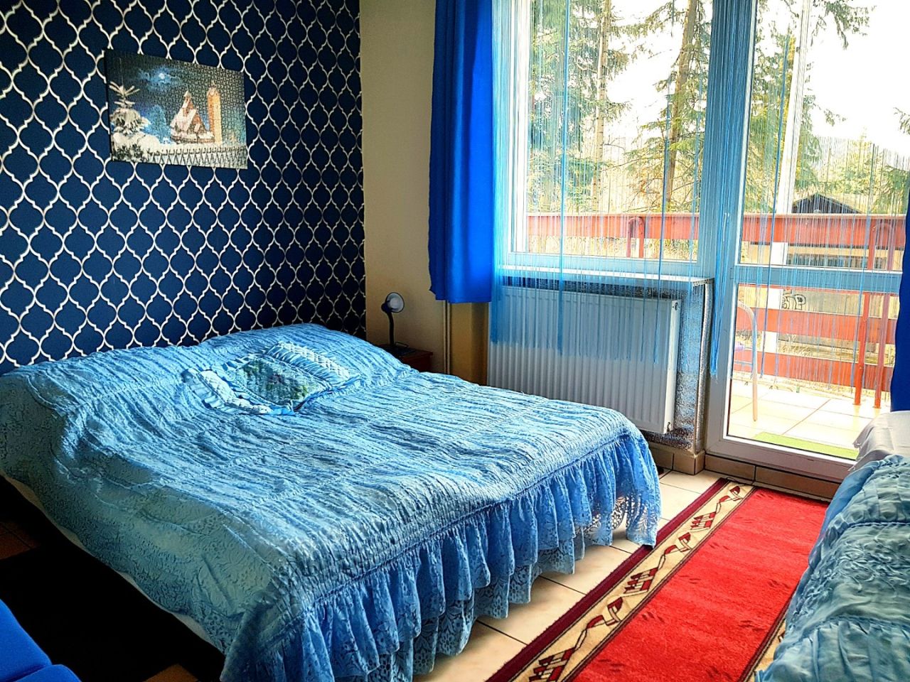 Hotel/pensjonat Karpacz, ul. Artura Grottgera. Zdjęcie 8