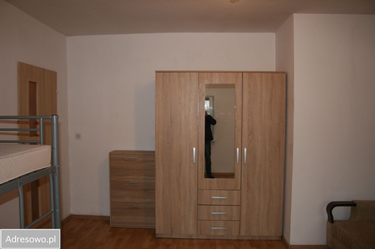 Mieszkanie 2-pokojowe Kamienna Góra, ul. Józefa Lompy. Zdjęcie 3