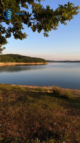 Działka rekreacyjna Mieruniszki. Zdjęcie 2