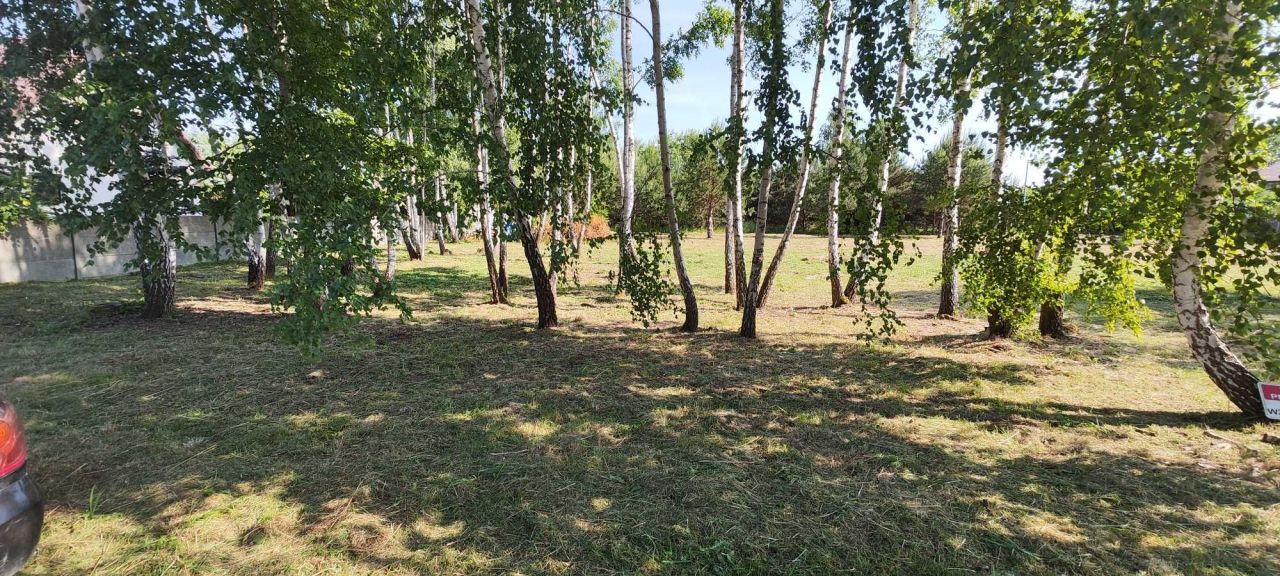 Działka budowlana Bukowiec, ul. Jarzębinowa. Zdjęcie 3