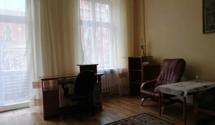 Mieszkanie 2-pokojowe Łódź Bałuty