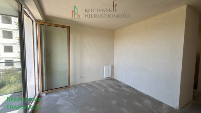 Mieszkanie 2-pokojowe Starogard Gdański, ul. Feliksa Selmanowicza "Zagończyka". Zdjęcie 7