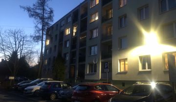 Mieszkanie 3-pokojowe Gliwice Śródmieście, ul. Juliusza Słowackiego