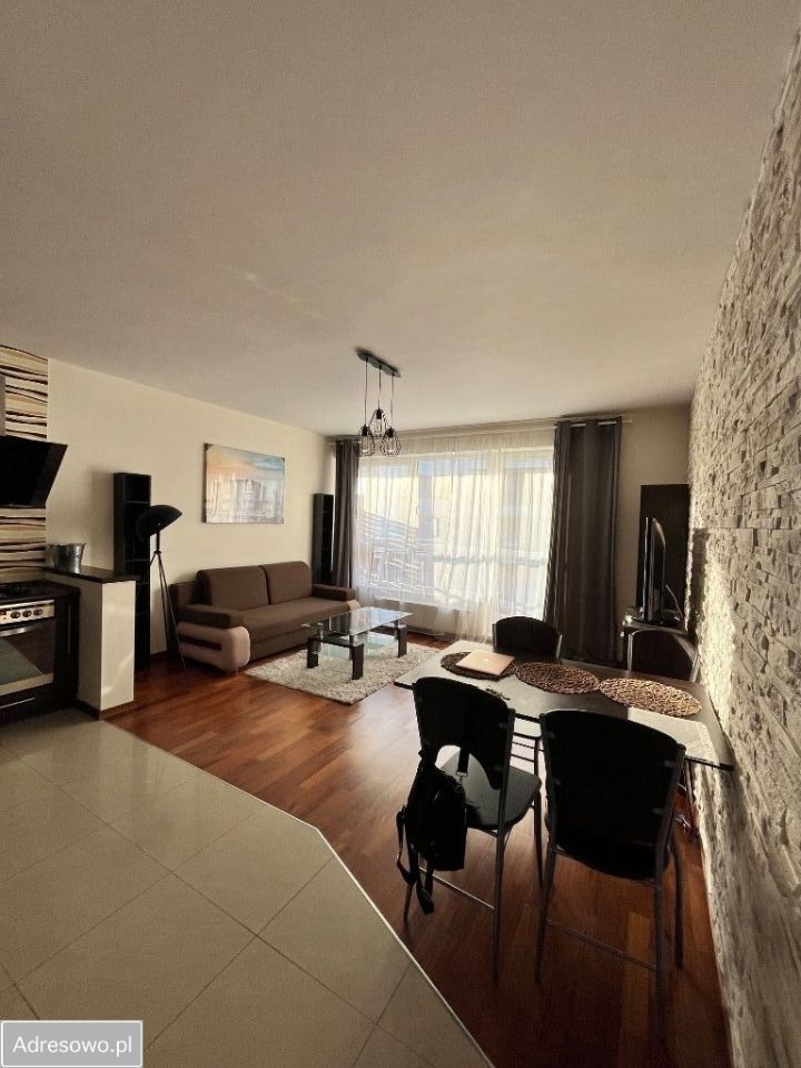 Mieszkanie 3-pokojowe Radzymin, ul. Juliusza Słowackiego