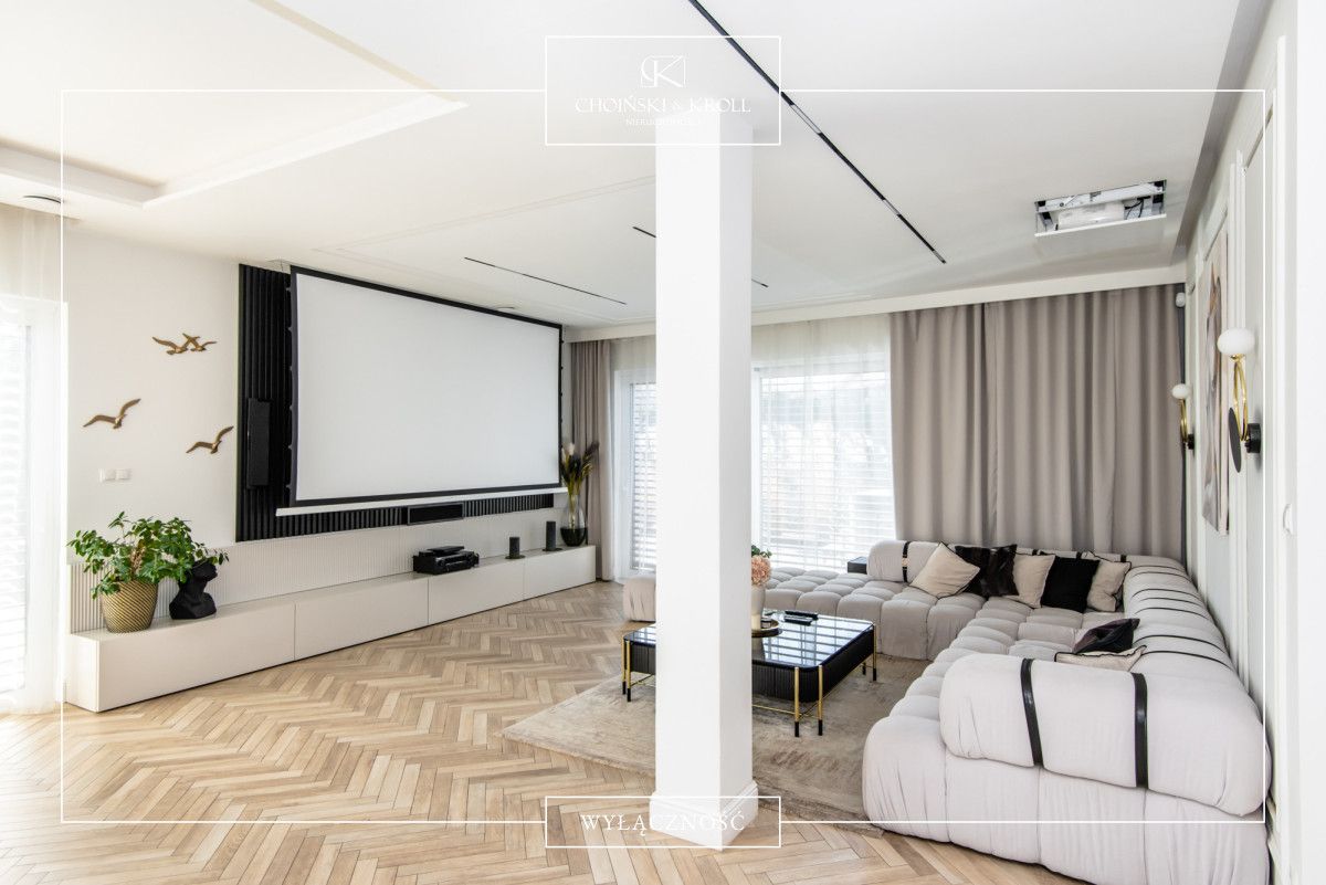 dom wolnostojący, 5 pokoi Robakowo, ul. Szeroka. Zdjęcie 3