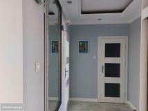 Mieszkanie 4-pokojowe Zegrze, ul. prof. Janusza Groszkowskiego. Zdjęcie 2