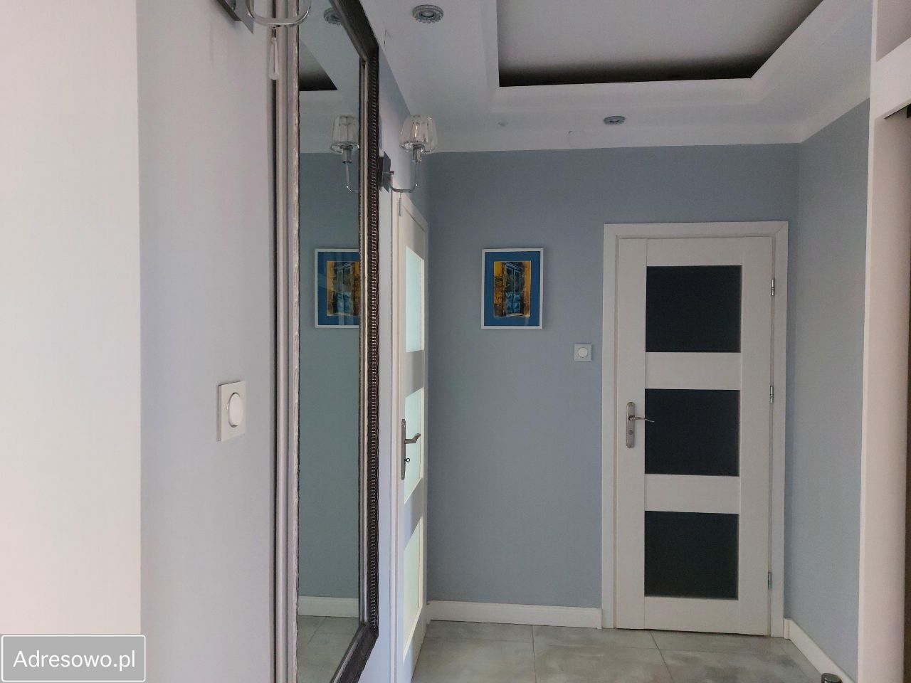 Mieszkanie 4-pokojowe Zegrze, ul. prof. Janusza Groszkowskiego. Zdjęcie 3