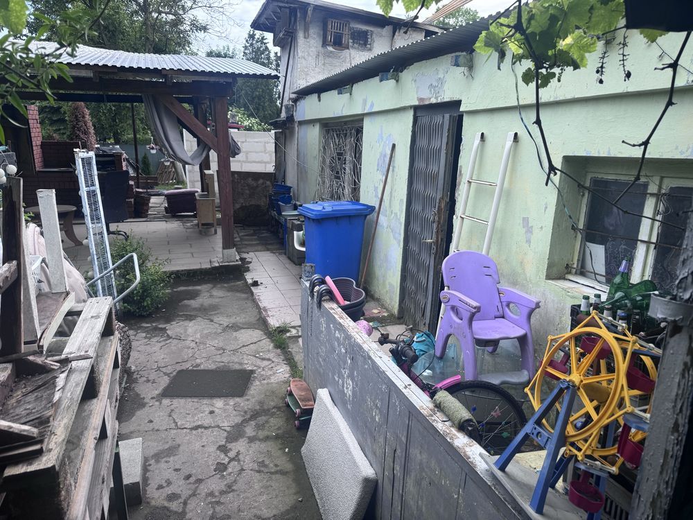 Działka rod Bytom. Zdjęcie 8