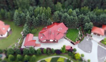 dom wolnostojący, 6 pokoi Toruń Wrzosy, ul. Tartaczna