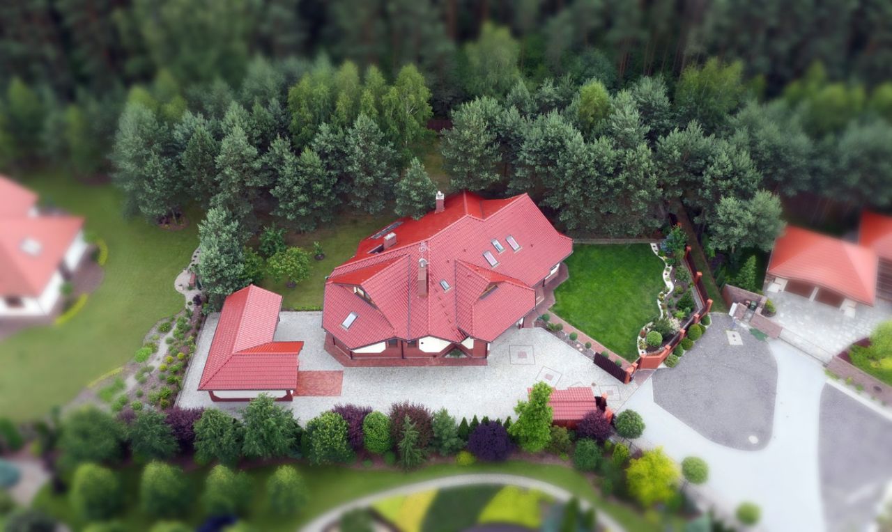 dom wolnostojący, 6 pokoi Toruń Wrzosy, ul. Tartaczna. Zdjęcie 2