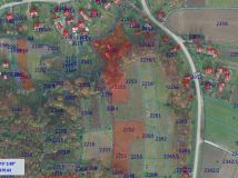 gospodarstwo, 3 pokoje Wara. Zdjęcie 4