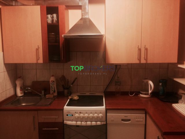 Mieszkanie 2-pokojowe Warszawa Wola, ul. Żelazna. Zdjęcie 5