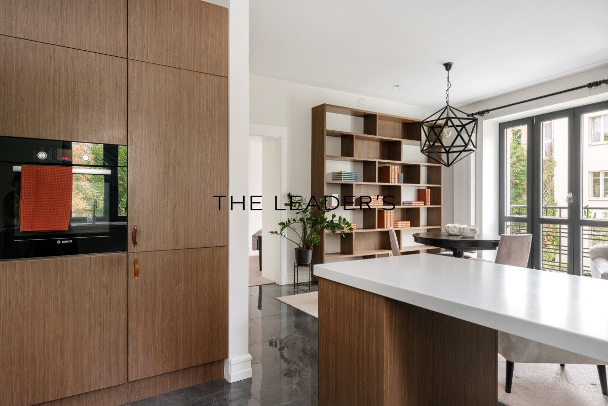 Mieszkanie 3-pokojowe Warszawa Mokotów, ul. Antoniego Edwarda Odyńca. Zdjęcie 9