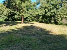 Działka siedliskowa Uniszowice. Zdjęcie 4