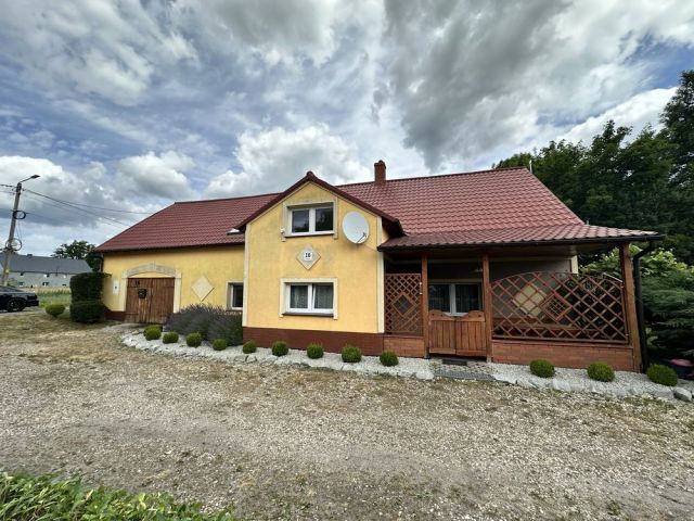 dom wolnostojący Patoka. Zdjęcie 1