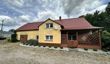 dom wolnostojący Patoka