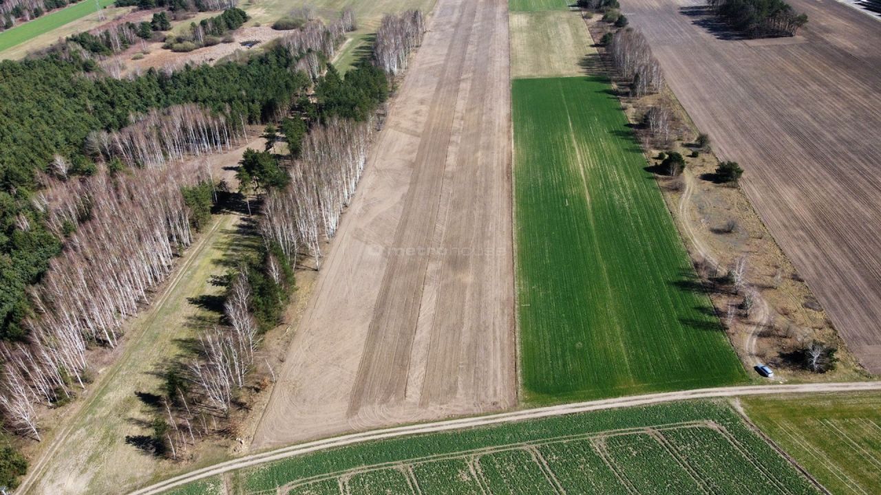 Działka inwestycyjna Serock. Zdjęcie 9