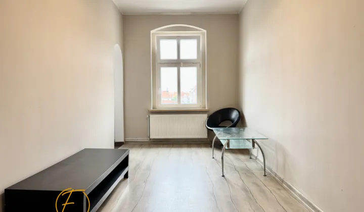 Mieszkanie 1-pokojowe Legnica, ul. Stefana Czarnieckiego