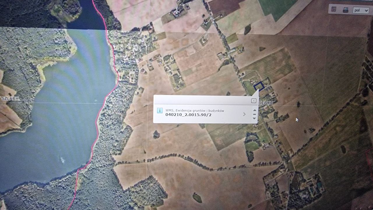 Działka rolno-budowlana Żmijewo. Zdjęcie 4