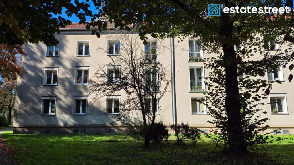 Mieszkanie 3-pokojowe Kraków Nowa Huta, os. Willowe. Zdjęcie 15