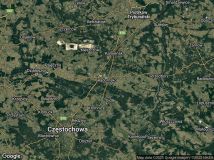 Mieszkanie 3-pokojowe Radomsko