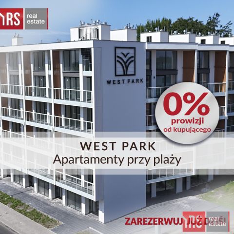 Mieszkanie 2-pokojowe Kołobrzeg. Zdjęcie 1