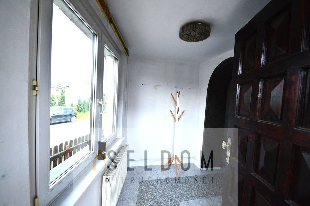 dom wolnostojący, 3 pokoje Schodnia, ul. ks. Piotra Gołąba. Zdjęcie 11