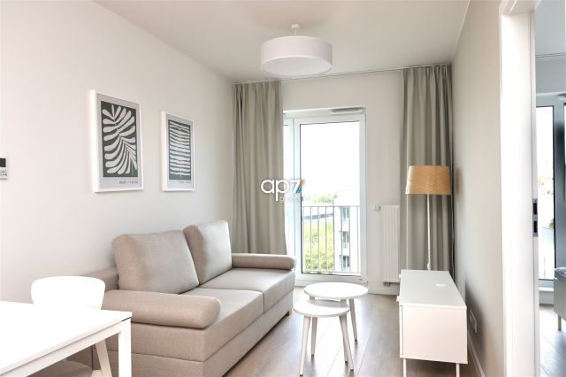 Mieszkanie 2-pokojowe Kraków Podgórze. Zdjęcie 3