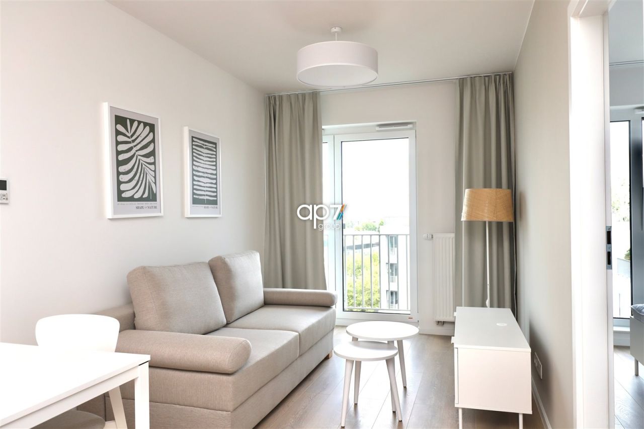 Mieszkanie 2-pokojowe Kraków Podgórze. Zdjęcie 3