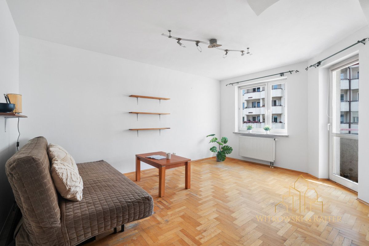 Mieszkanie 1-pokojowe Warszawa Białołęka, ul. Odkryta. Zdjęcie 3