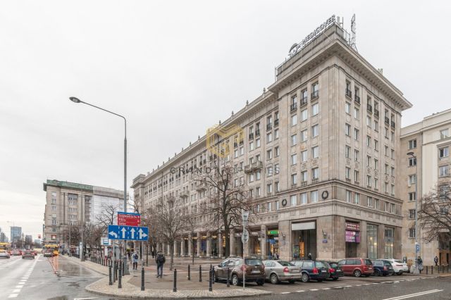 Mieszkanie 4-pokojowe Warszawa Śródmieście, pl. Konstytucji. Zdjęcie 18